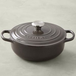 Le Creuset 3.5qt dutch oven (New!)